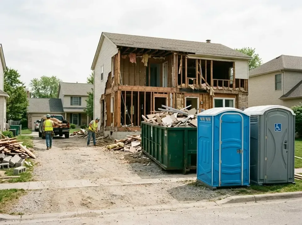 home-renovation-demolition-sit-010 — frequently asked questions, Portable Toilet & Dumpsters Rental in Utica, MI